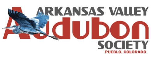 Arkansas Valley Audubon Society